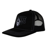 Bonehead 2 Creature Trucker Hat